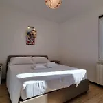 Apartman Ai Giardini Trieszt