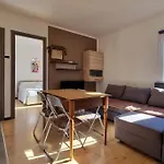 Ai Giardini Apartman *
