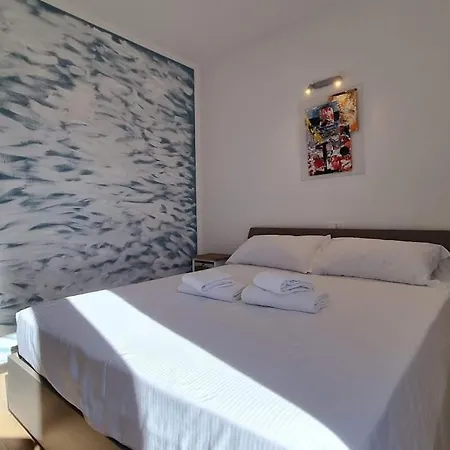 Ai Giardini * ترييستي