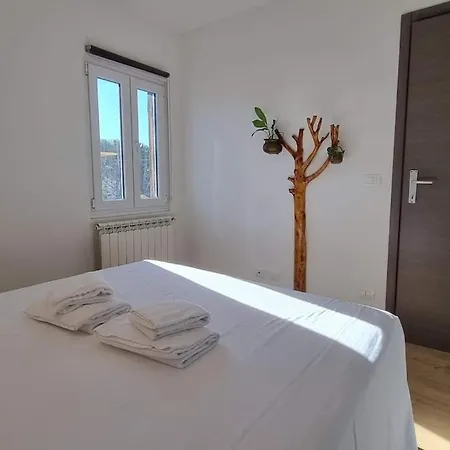 Apartment Ai Giardini Trieste