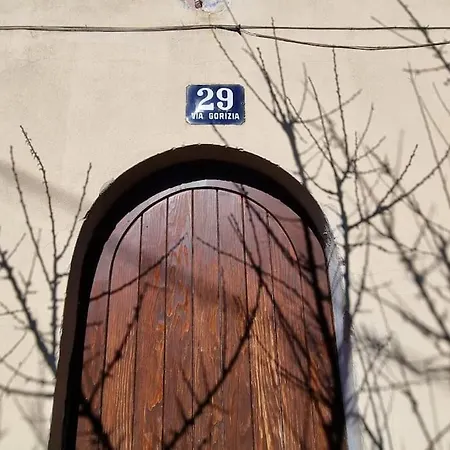 Ai Giardini *