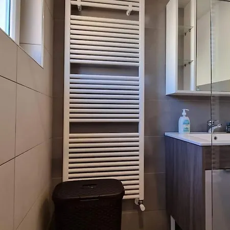 Apartment Ai Giardini - Reception *