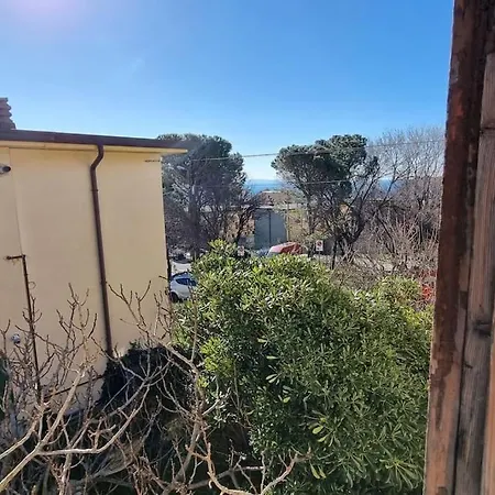 Ai Giardini * ترييستي