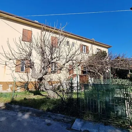 Apartment Ai Giardini *
