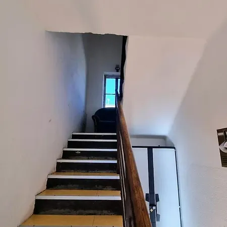 Apartment Ai Giardini Trieste
