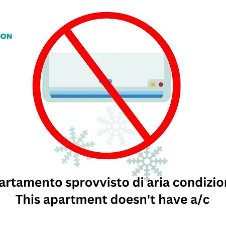 Apartment Ai Giardini - Reception *