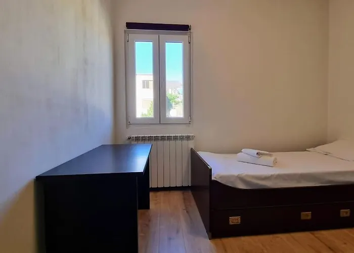 Ai Giardini * Triëst