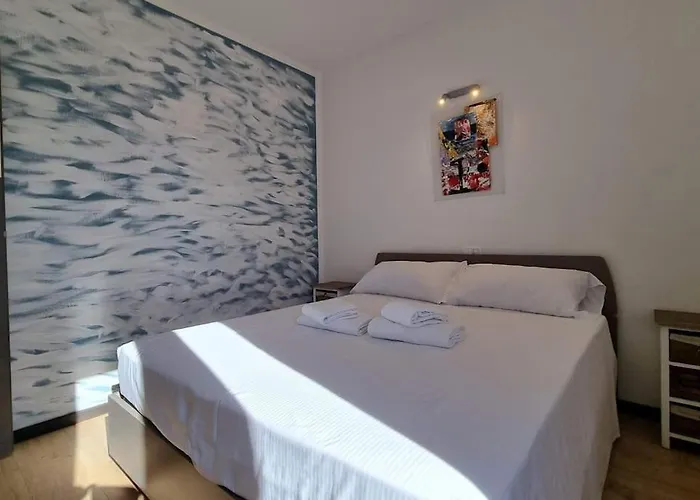 Ai Giardini * Triëst