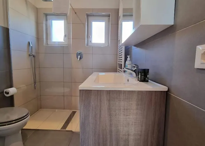 Ai Giardini Appartement