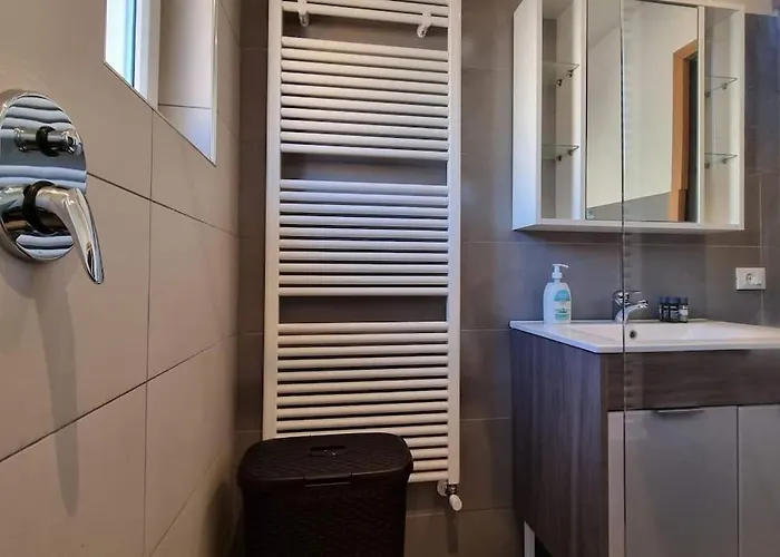 Appartement Ai Giardini *