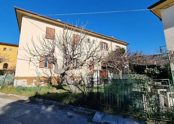 Appartement Ai Giardini *