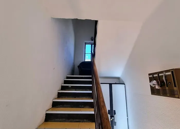 Appartement Ai Giardini Triëst