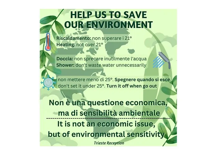 Ai Giardini * Triëst